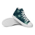 Ladies' High Top Canvas Shoes - Arekkusu - Store