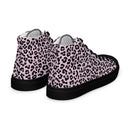 Ladies' High Top Canvas Shoes - Arekkusu - Store