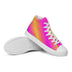 Ladies' High Top Canvas Shoes - Arekkusu - Store