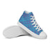 Ladies' High Top Canvas Shoes - Arekkusu - Store