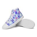 Ladies' High Top Canvas Shoes - Arekkusu - Store