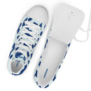 Ladies' High Top Canvas Shoes - Arekkusu - Store