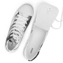 Ladies' High Top Canvas Shoes - Arekkusu - Store