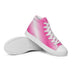 Ladies' High Top Canvas Shoes - Arekkusu - Store