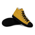 Ladies' High Top Canvas Shoes - Arekkusu - Store