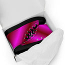 Ladies' High Top Canvas Shoes - Arekkusu - Store