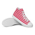 Ladies' High Top Canvas Shoes - Arekkusu - Store