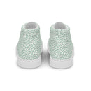 Ladies' High Top Canvas Shoes - Arekkusu - Store