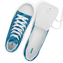 Ladies' High Top Canvas Shoes - Arekkusu - Store