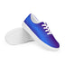 Ladies' Lace - Up Canvas Shoes - Arekkusu - Store