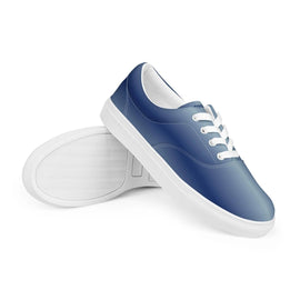 Ladies' Lace - Up Canvas Shoes - Arekkusu - Store