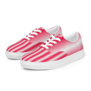 Ladies' Lace - Up Canvas Shoes - Arekkusu - Store