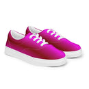 Ladies' Lace - Up Canvas Shoes - Arekkusu - Store