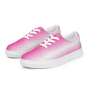 Ladies' Lace - Up Canvas Shoes - Arekkusu - Store