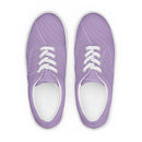 Ladies' Lace - Up Canvas Shoes - Arekkusu - Store