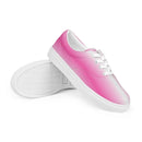 Ladies' Lace - Up Canvas Shoes - Arekkusu - Store