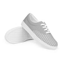 Ladies' Lace - Up Canvas Shoes - Arekkusu - Store