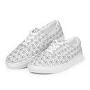 Ladies' Lace - Up Canvas Shoes - Arekkusu - Store