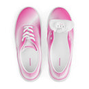 Ladies' Lace - Up Canvas Shoes - Arekkusu - Store