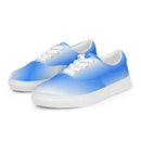 Ladies' Lace - Up Canvas Shoes - Arekkusu - Store