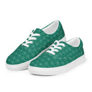 Ladies' Lace - Up Canvas Shoes - Arekkusu - Store