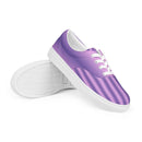 Ladies' Lace - Up Canvas Shoes - Arekkusu - Store