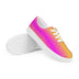 Ladies' Lace - Up Canvas Shoes - Arekkusu - Store