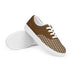 Ladies' Lace - Up Canvas Shoes - Arekkusu - Store