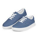 Ladies' Lace - Up Canvas Shoes - Arekkusu - Store