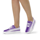 Ladies' Lace - Up Canvas Shoes - Arekkusu - Store