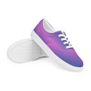 Ladies' Lace - Up Canvas Shoes - Arekkusu - Store