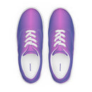 Ladies' Lace - Up Canvas Shoes - Arekkusu - Store