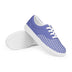 Ladies' Lace - Up Canvas Shoes - Arekkusu - Store