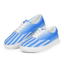 Ladies' Lace - Up Canvas Shoes - Arekkusu - Store