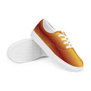 Ladies' Lace - Up Canvas Shoes - Arekkusu - Store