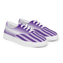 Ladies' Lace - Up Canvas Shoes - Arekkusu - Store