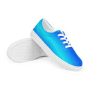 Ladies' Lace - Up Canvas Shoes - Arekkusu - Store