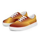 Ladies' Lace - Up Canvas Shoes - Arekkusu - Store