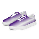 Ladies' Lace - Up Canvas Shoes - Arekkusu - Store