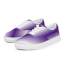 Ladies' Lace - Up Canvas Shoes - Arekkusu - Store