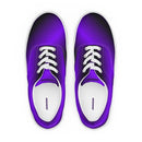 Ladies' Lace - Up Canvas Shoes - Arekkusu - Store