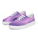 Ladies' Lace - Up Canvas Shoes - Arekkusu - Store