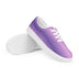 Ladies' Lace - Up Canvas Shoes - Arekkusu - Store