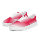 Ladies' Lace - Up Canvas Shoes - Arekkusu - Store