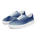 Ladies' Lace - Up Canvas Shoes - Arekkusu - Store