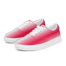 Ladies' Lace - Up Canvas Shoes - Arekkusu - Store