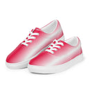 Ladies' Lace - Up Canvas Shoes - Arekkusu - Store