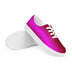 Ladies' Lace - Up Canvas Shoes - Arekkusu - Store