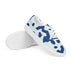 Ladies' Lace - Up Canvas Shoes - Arekkusu - Store