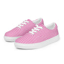 Ladies' Lace - Up Canvas Shoes - Arekkusu - Store